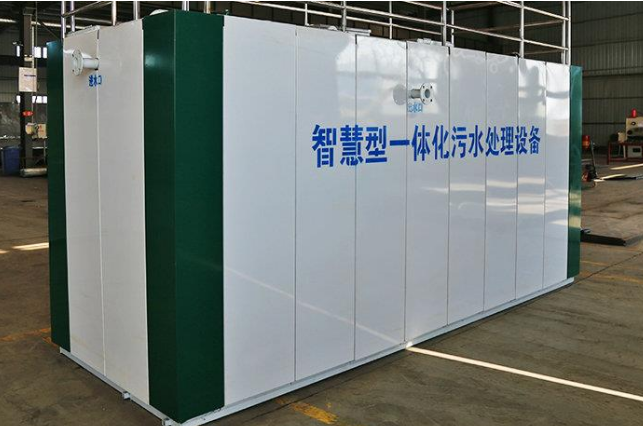 通道萬佛山景區(qū)廢水處理 通道萬佛山景區(qū)廢水處理